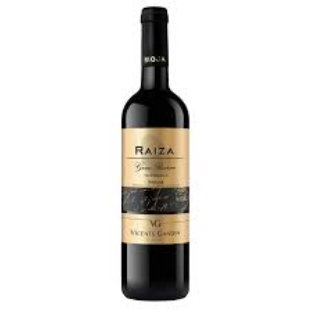 RAIZA TEMPRANILLO RED WINE 750ML